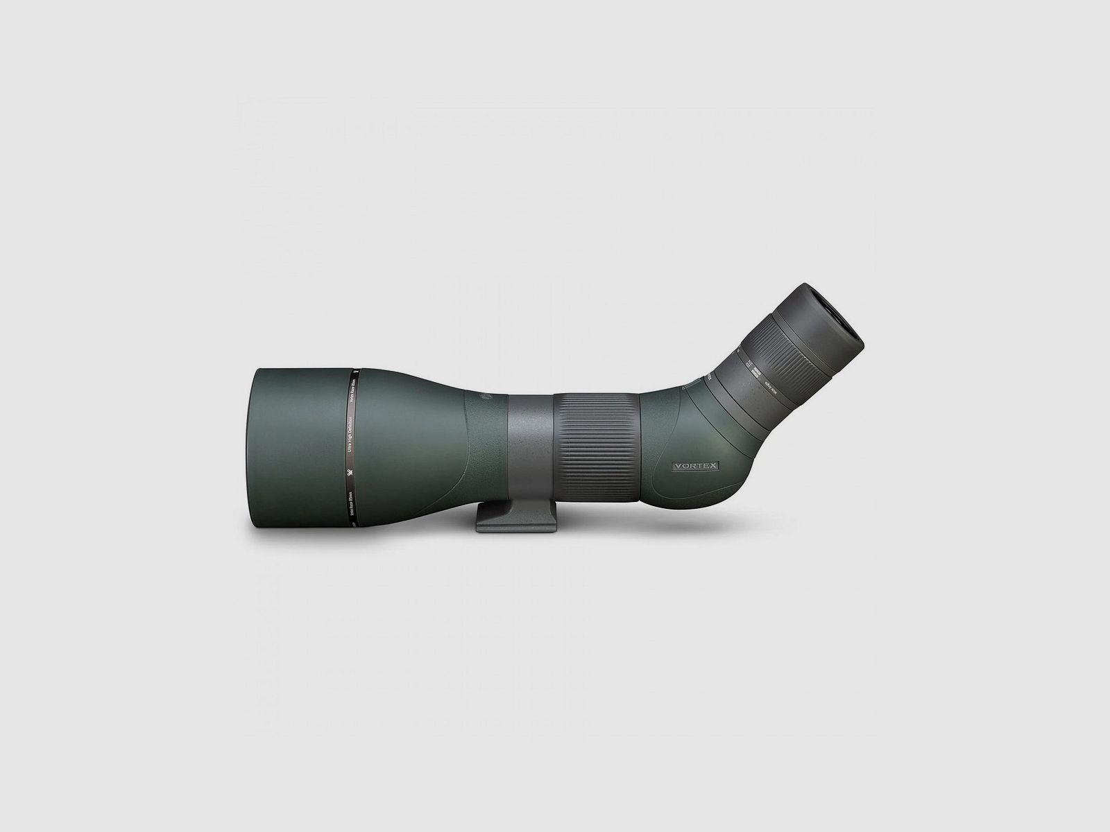 VORTEX SPOTTING SCOPE RAZOR HD 27-60X85 MONTAGE ARCA-SWISS, Bild 3 von 4