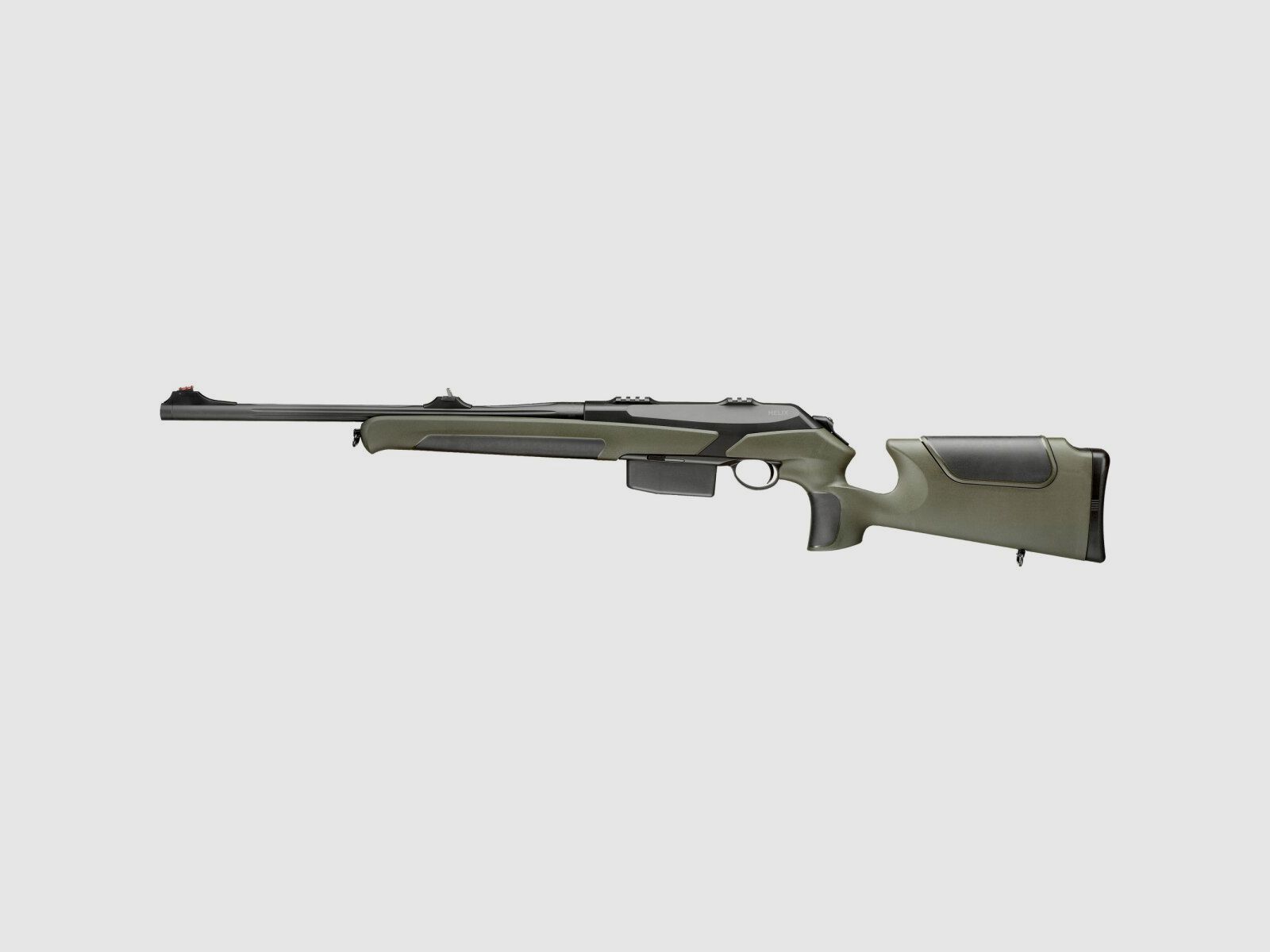 Merkel Helix Speedster Schwarzwildfieber Kaliber .308 Win. Repetierbüchse