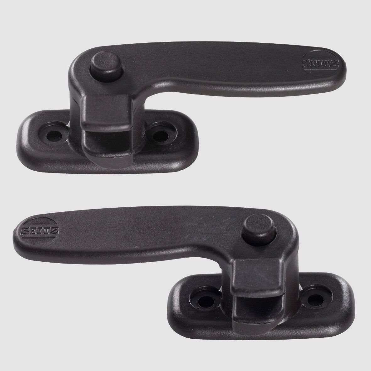 Feststeller VM3 Set für S3/S4/S5 Fenster