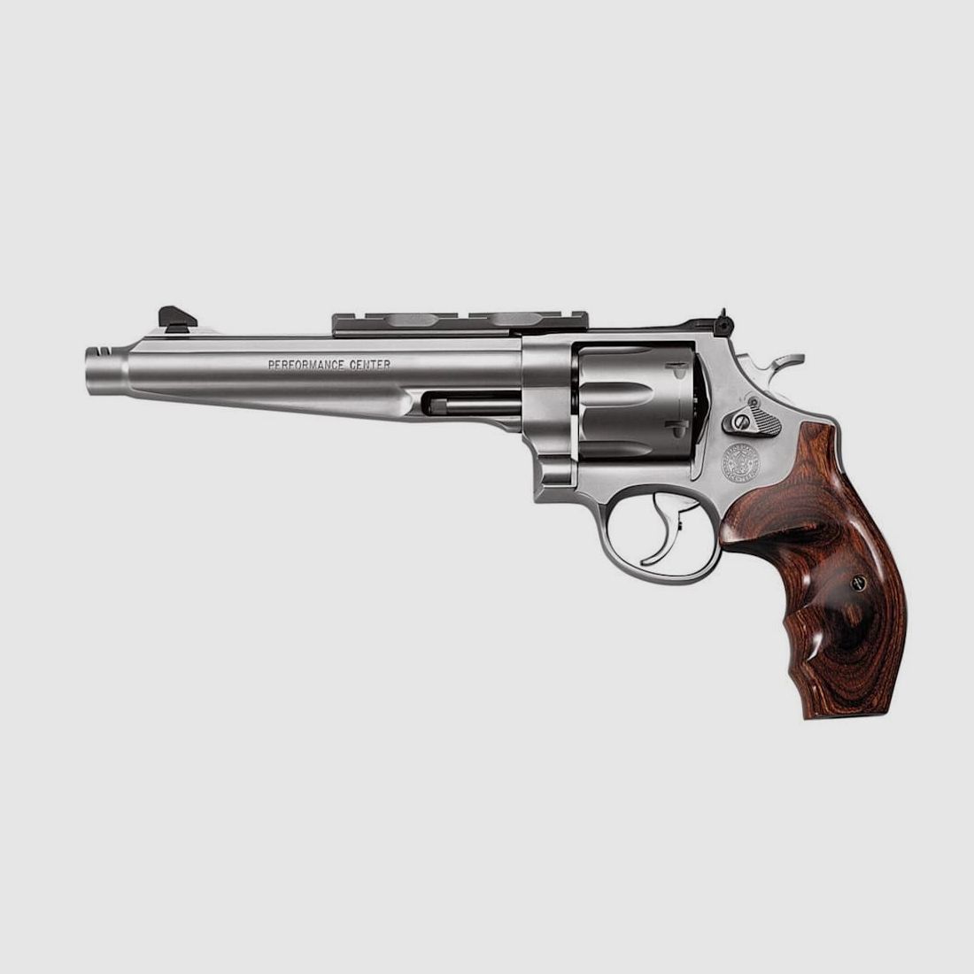 Smith & Wesson 629 Performance Center 7.5“ .44 Rem. Mag., Bild 1 von 2