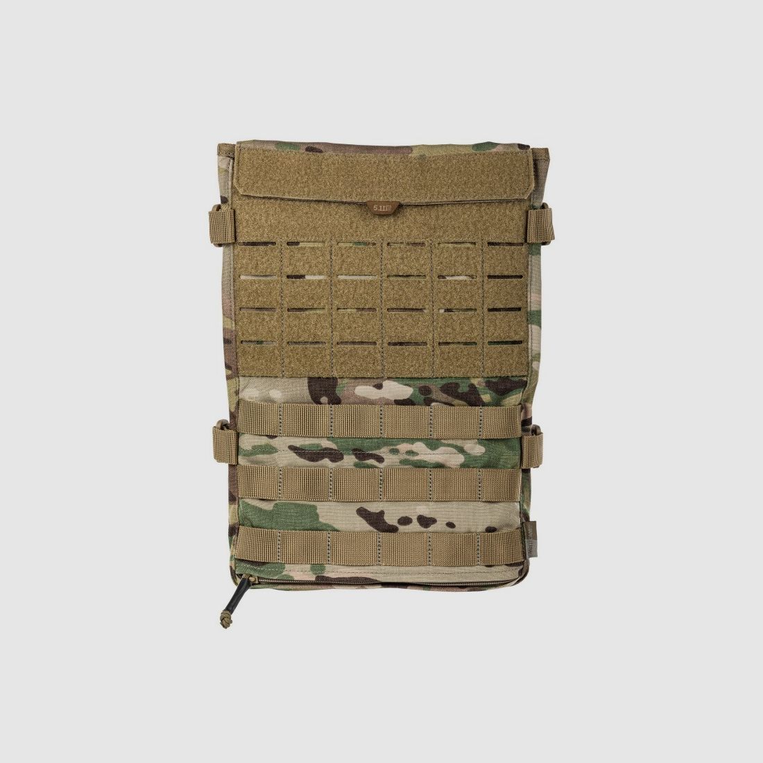 5.11 PORTA SACCA IDRICA CONVERTIBILE PC HYDRATION CARRIER, afbeelding 2 van 13