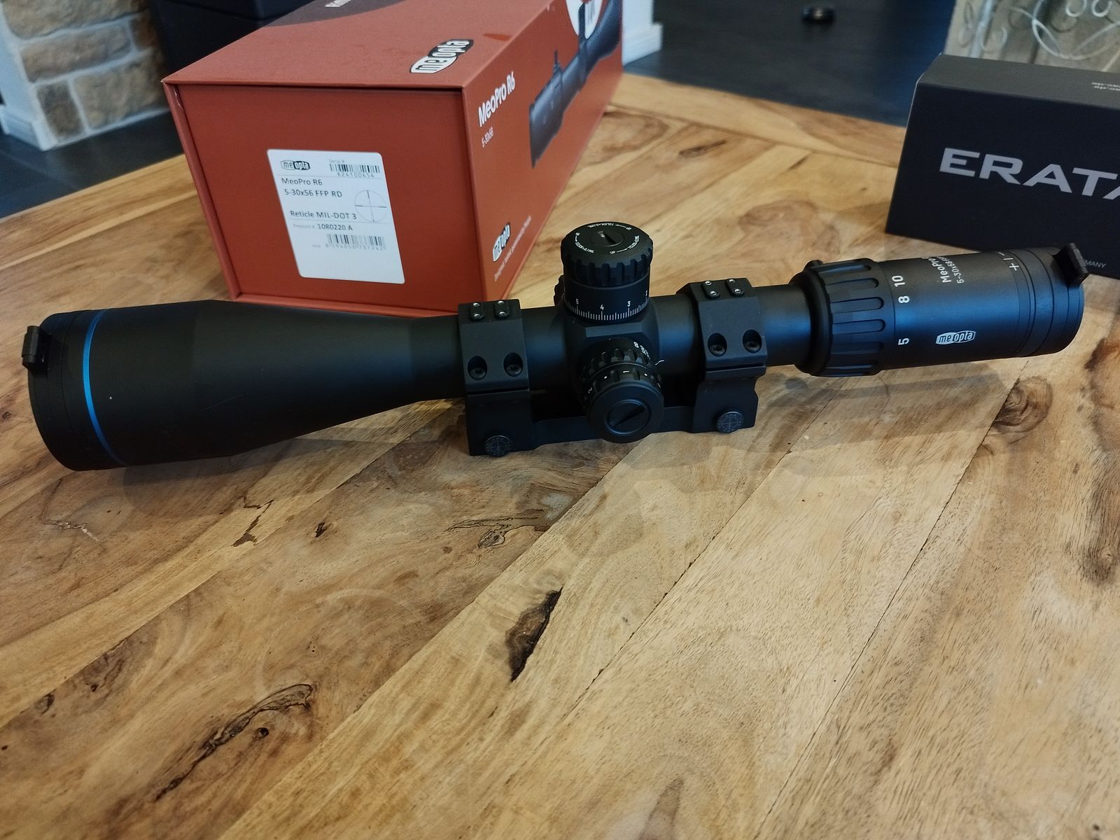 Haenel LR One cal. 308win, image 9 of 13