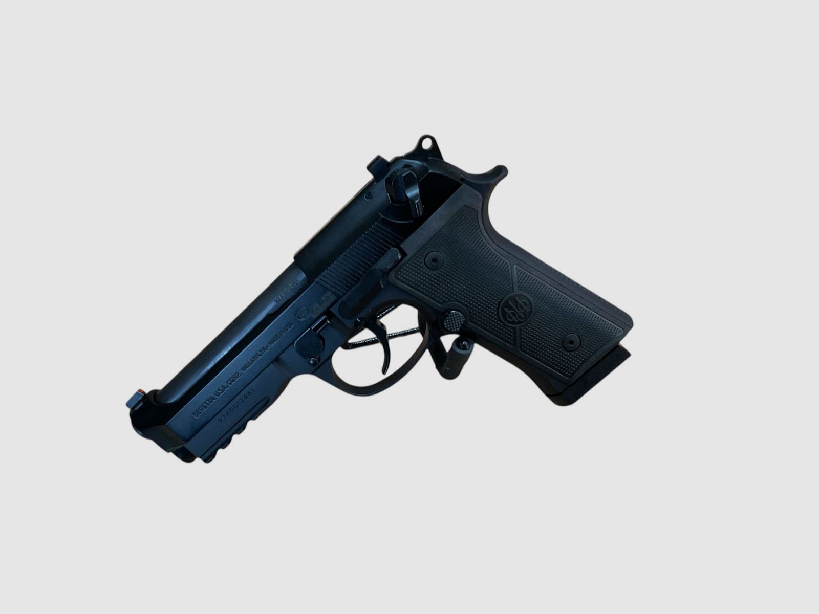 BERETTA 92 X, Bild 3 von 4