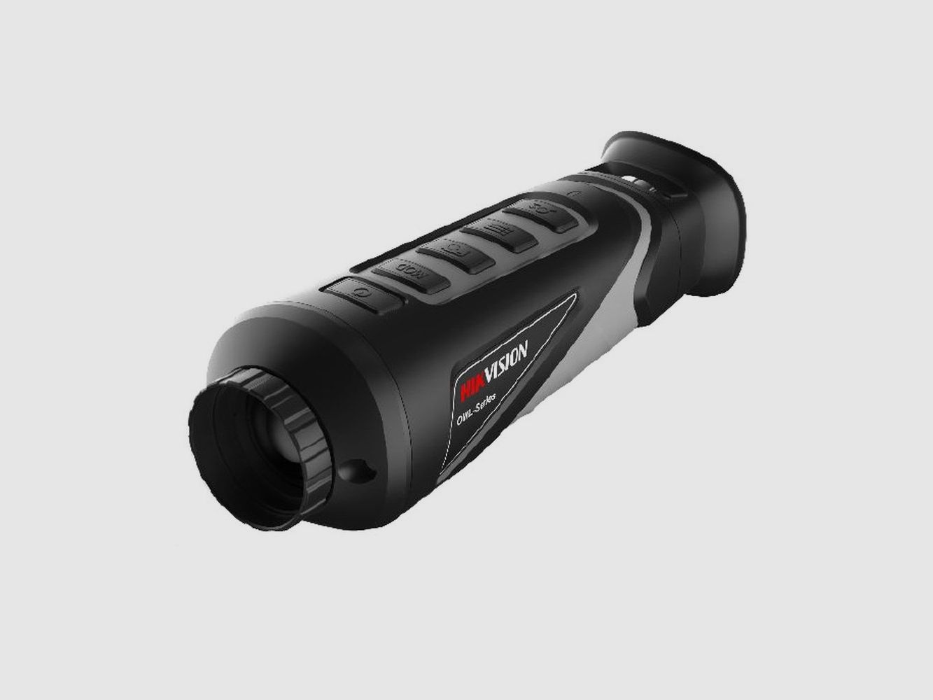 OWL OH35 - Reichweite: 1285 m