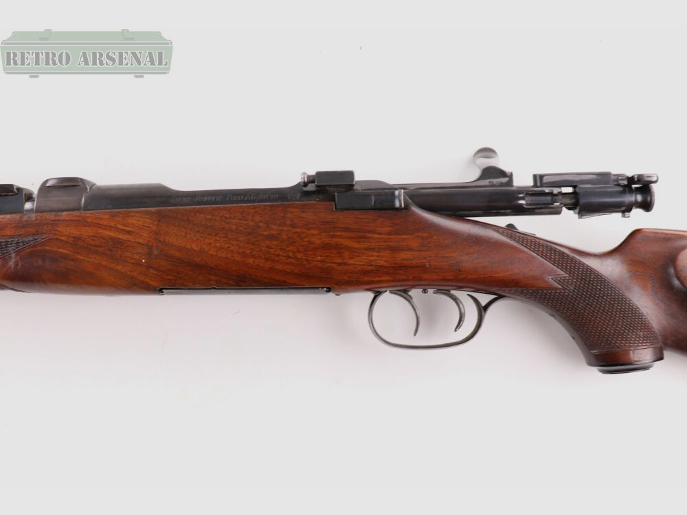 Steyr Mod. N0