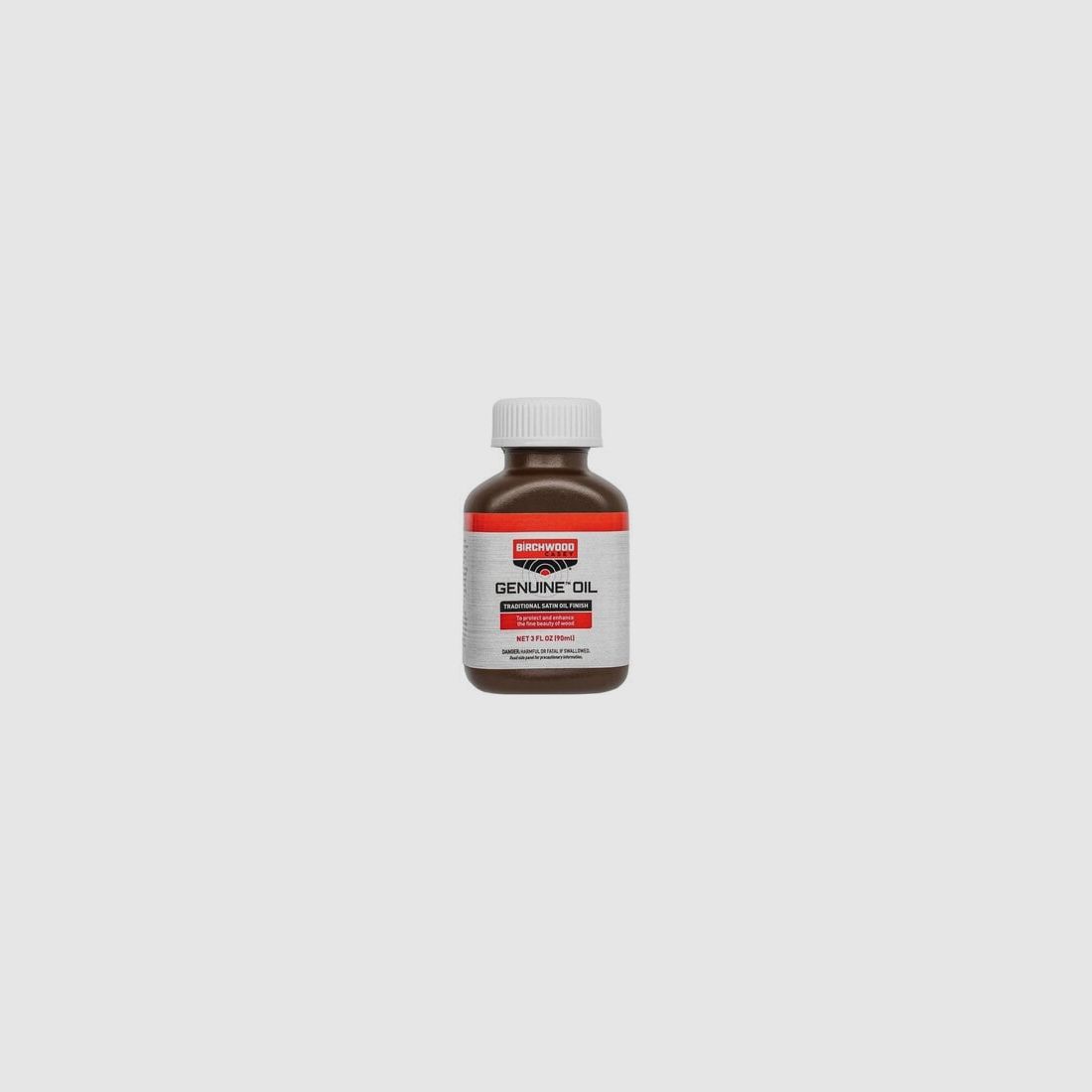 Birchwood Genuine aceite | 90 ml, imagen 3 de 3