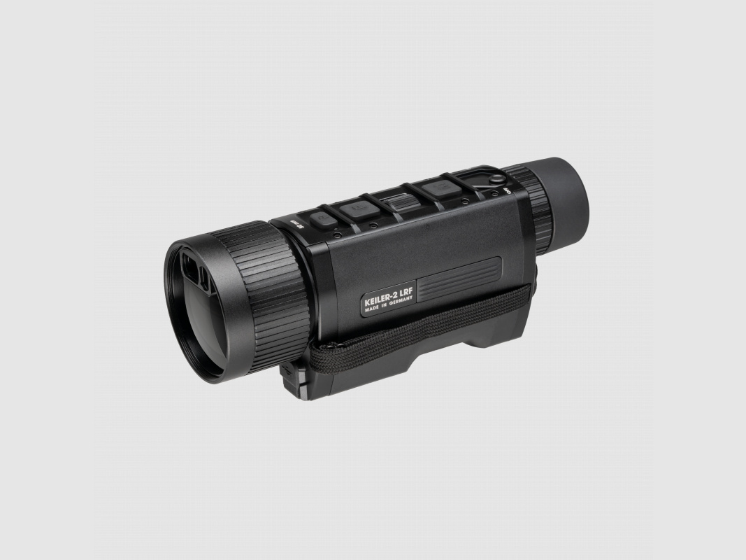 LIEMKE KEILER-2 LRF DEMO-Ware