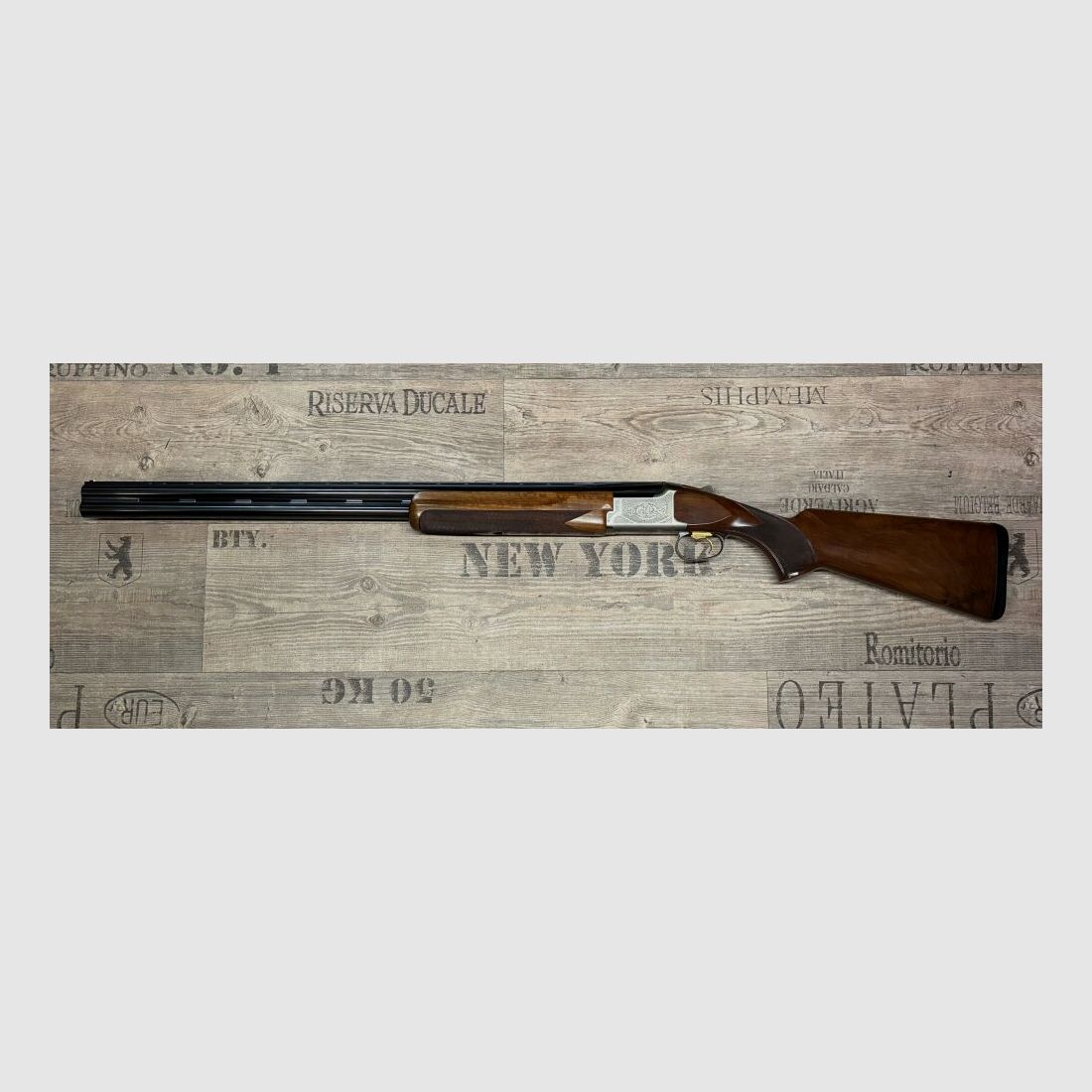 Browning B525 Sporter One
