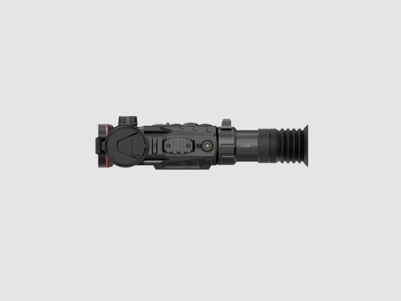 Wärmebildzielfernrohr Nocpix Rico 2 RL42R, LRF, Sensor 384, Netd, 18, Bild 17 von 31