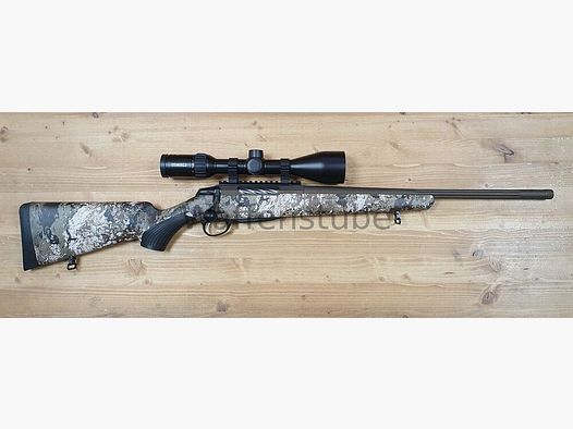 Tikka T3x Veil Wideland mit Steiner