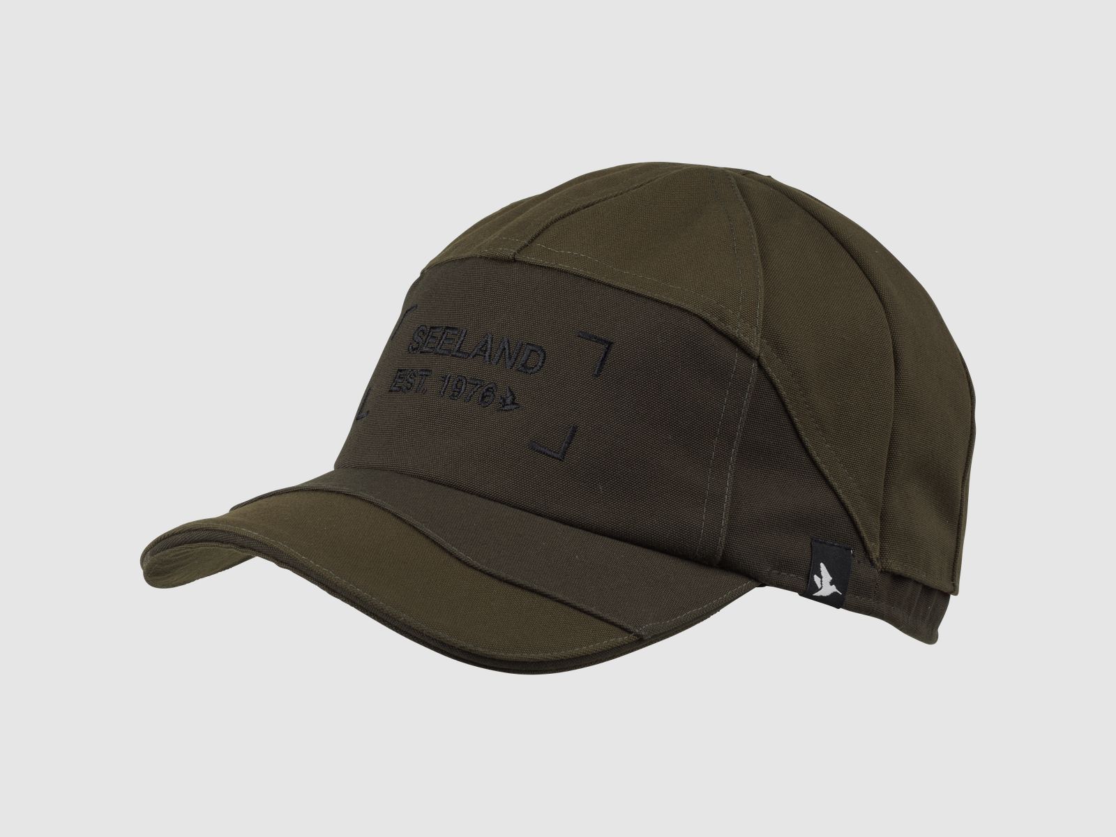 Seeland Trax Cap Light Pine M/L