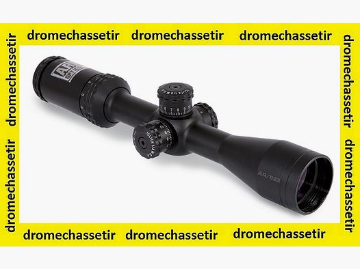 BUSHNELL AR OPTICS 4.5-18X40 ZIELFERNROHR RETIKEL DROP ZONE 223 BDC