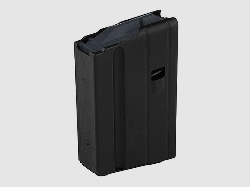 C PRODUCTS AR-Stahlblechmagazin .450 Bushmaster