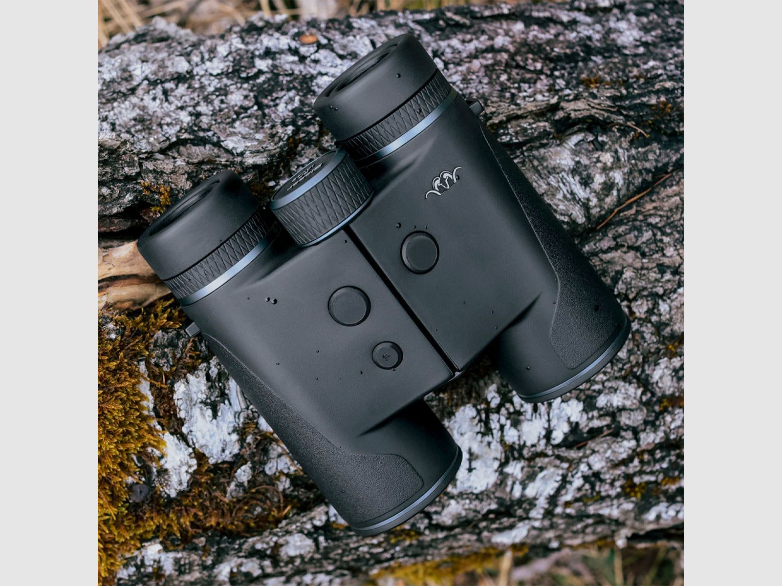 Prismáticos con telémetro integrado Blaser RF 10×42, imagen 5 de 8
