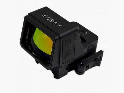Visor AVISTAR AV25 1x33 3 MOA