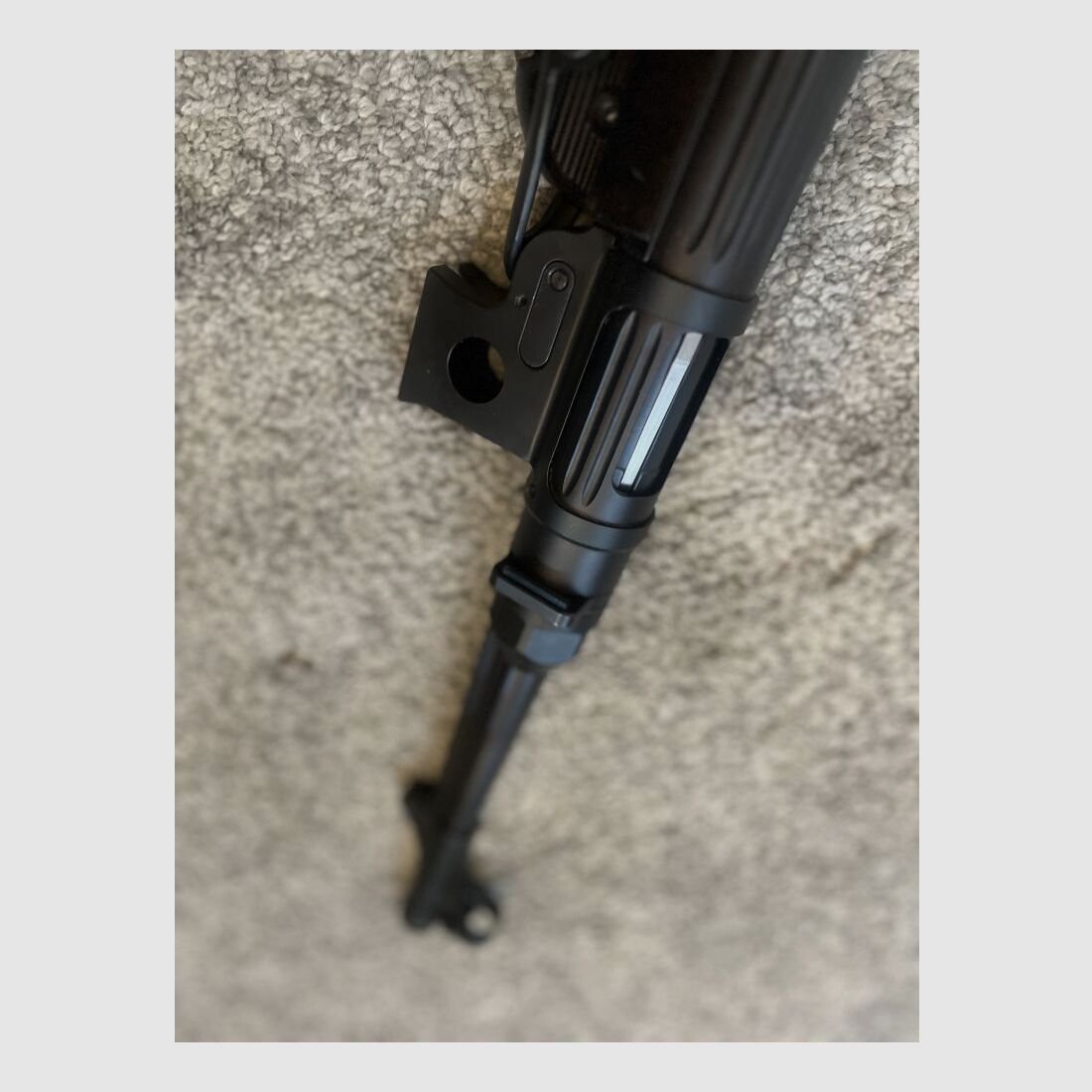 BD 38 Sportsysteme Dittrich BD 38