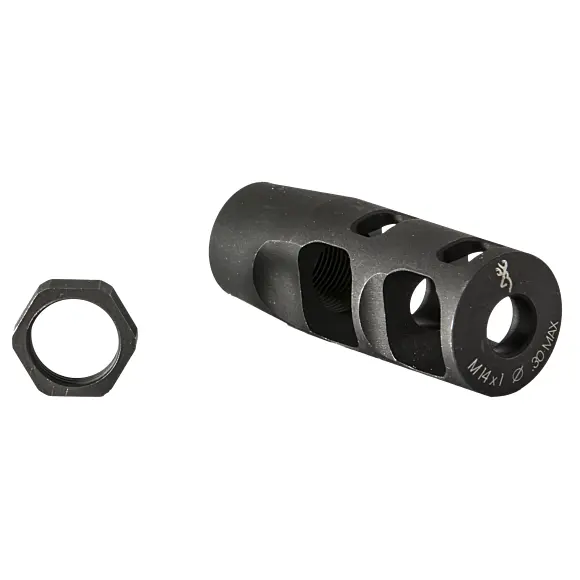 Mündungsbremse Browning T2 für Jagdgewehr, Bild 1 von 10