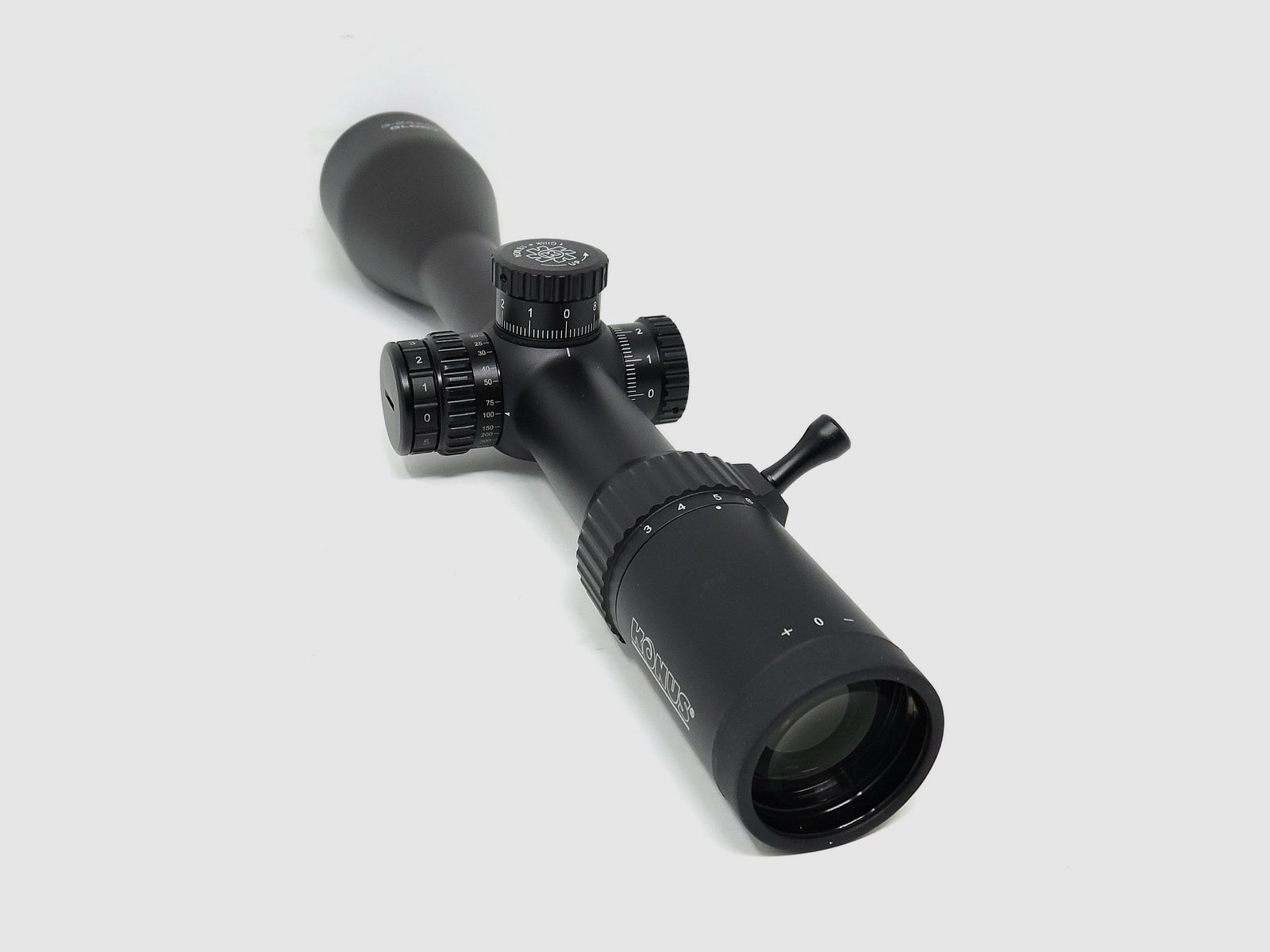 Konus GLORY 3X-24X56 mm (#7189), afbeelding 3 van 6