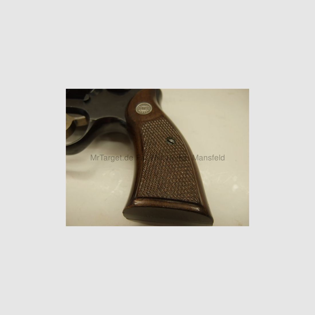 Astra 960 * 6schüssig * Mikrometerkimme