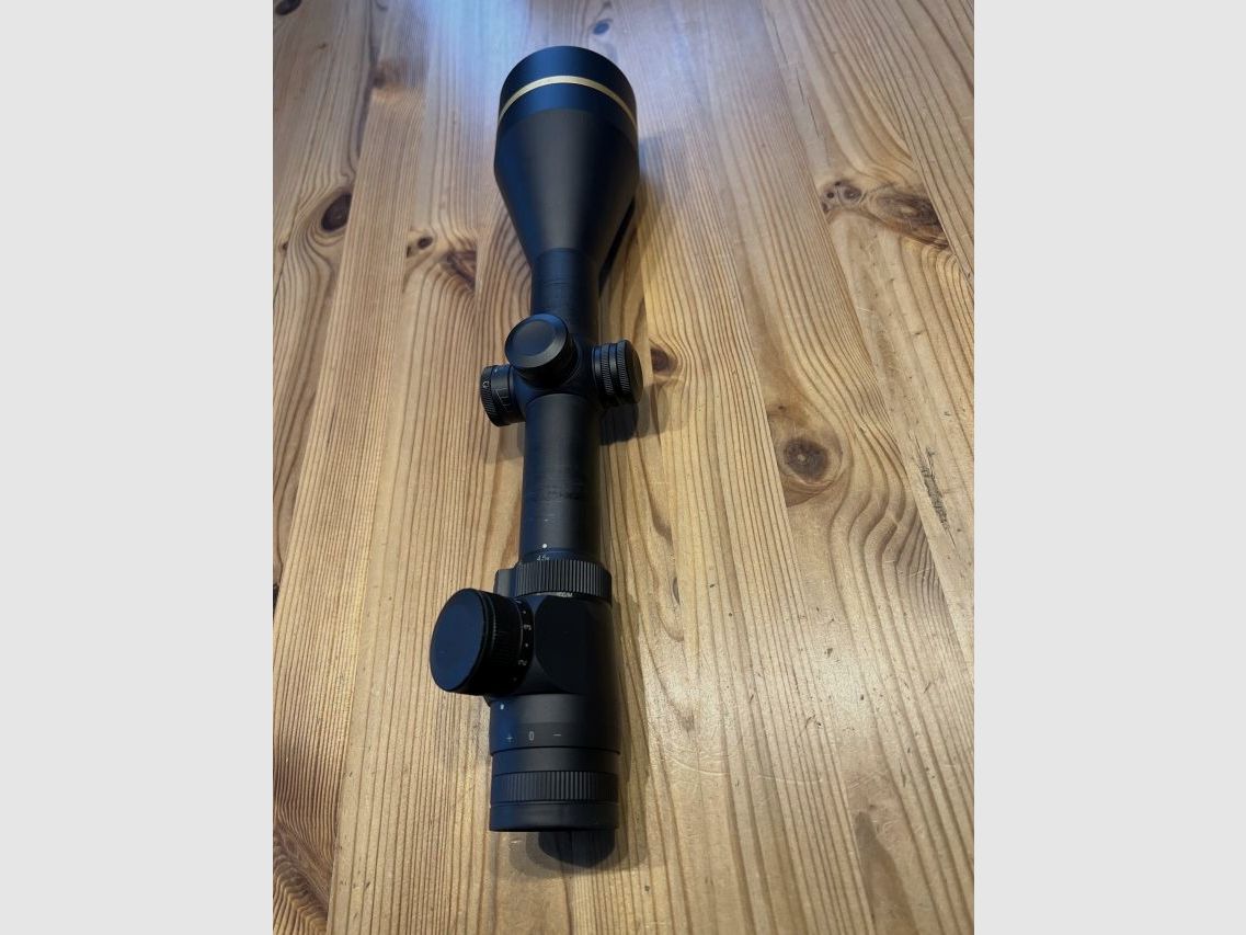 ZF Leupold VX-3L 4.5-14x56 LR Metric
