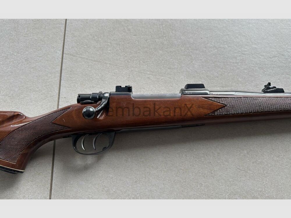 Interarms Marx X .30-06Spring