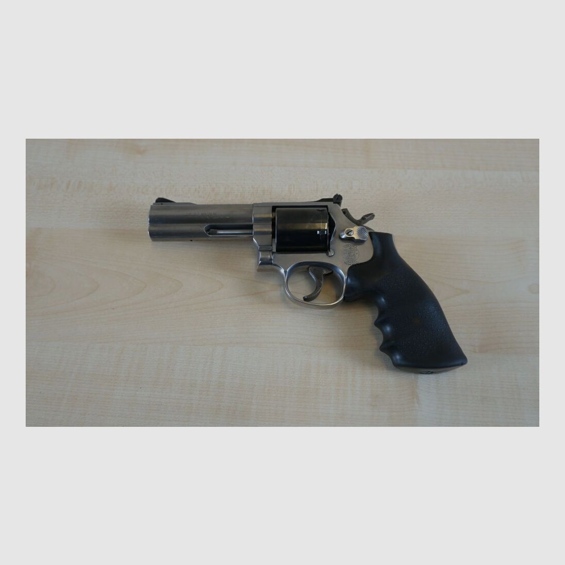 Smith & Wesson 686-4