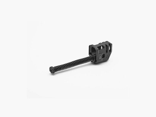 Strike Industries SI-G5-MDCOMP-S G5 Mass Driver Comp - Standard (Glock 17) Steel