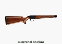 Sistema Blaser R8 SHK:3 Semi-Peso