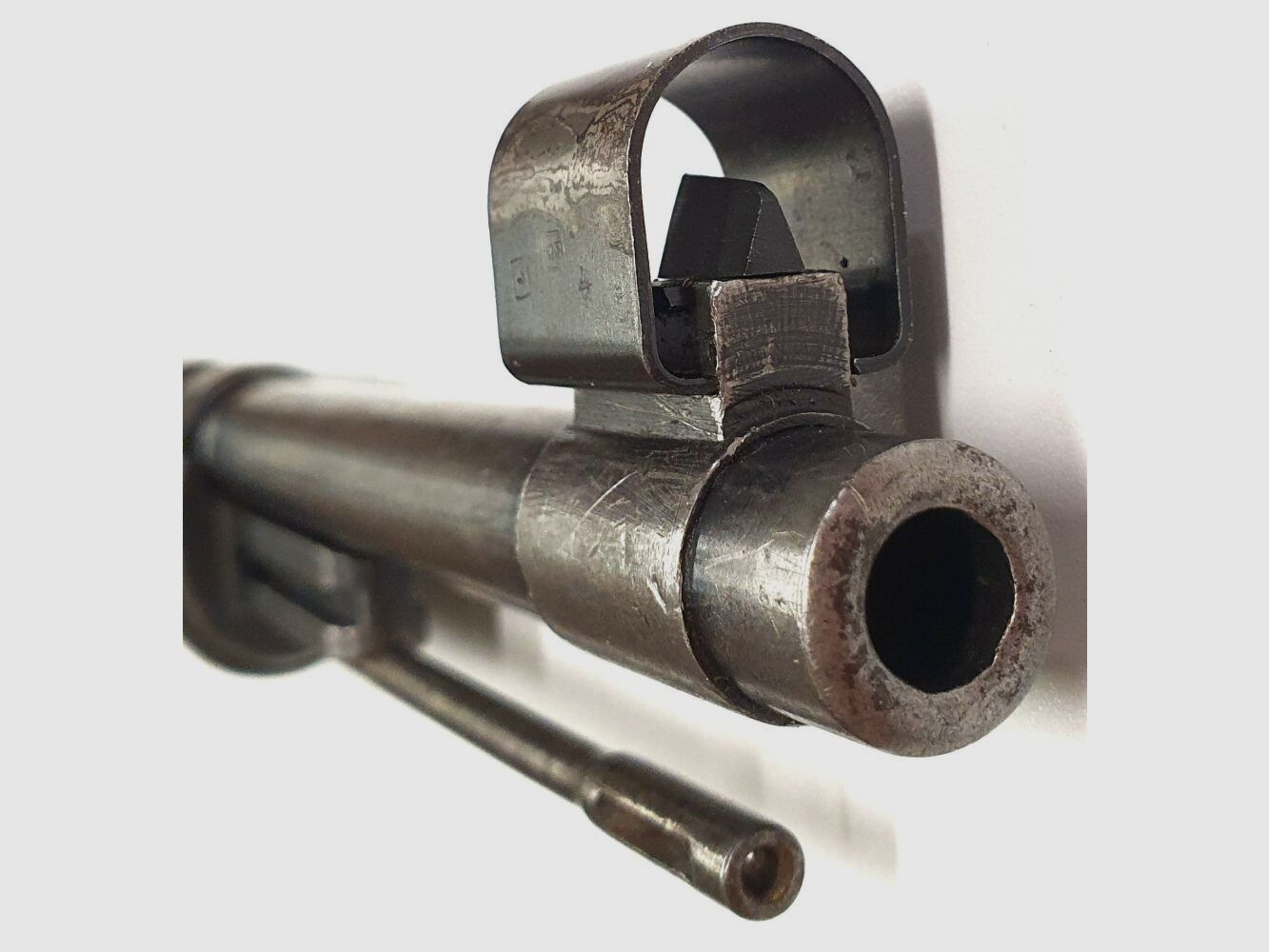 Sztandar Przedsiębiorstwo M98 M44