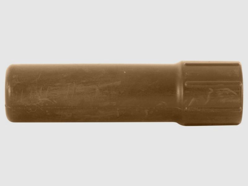 Heckler & Koch Mündungskappe Typ G28