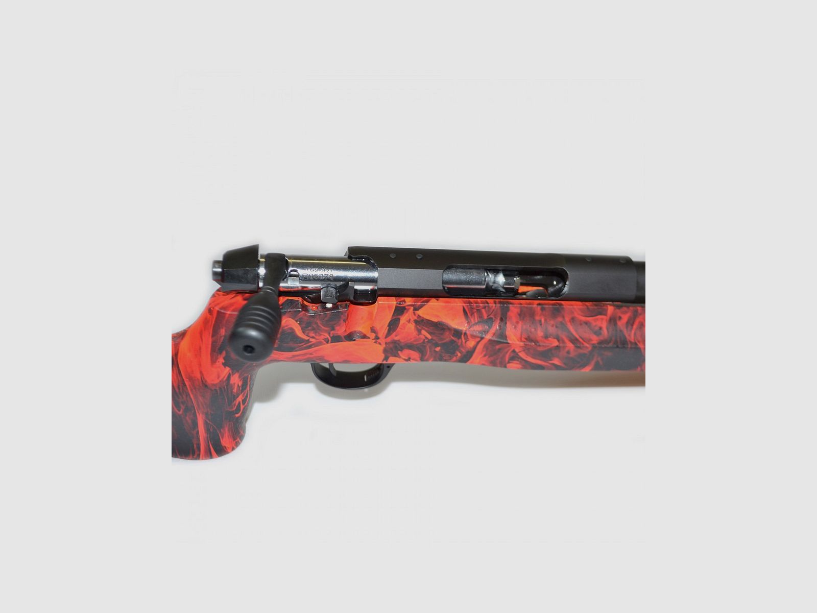 Sabatti TLD Red Kal. 308 Winchester, Bild 15 von 17