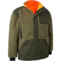 Deerhunter Faserpelz-Wendejacke Germania