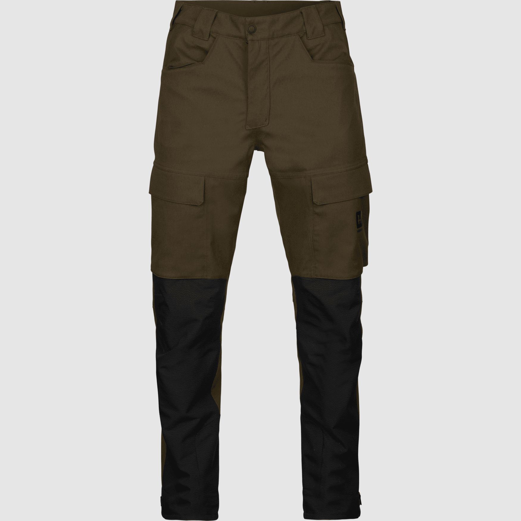 Härkila Finnmark Hws Hose Herren Hunting Green, 32", 56