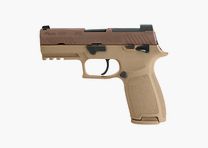 Sig Sauer P320 M18, kaliber 9mmLuger || Pistolet