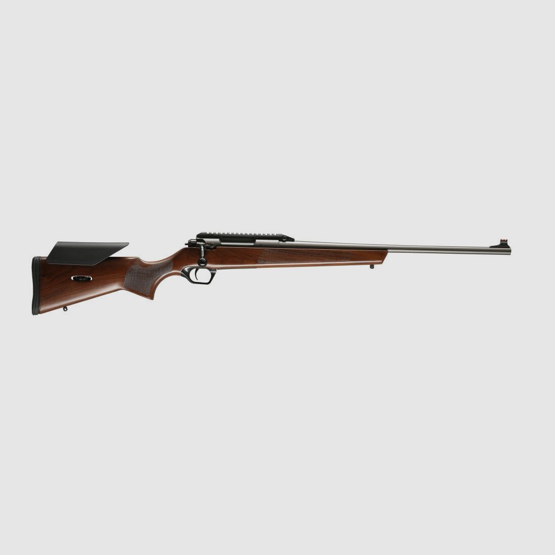 Istanbul Silah Monza 51cm Grey Cerakote .308 Win. Repetierbüchse