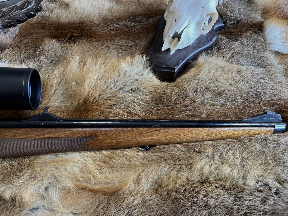 Steyr Mannlicher