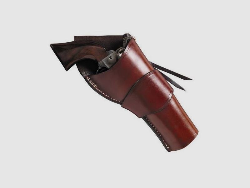 Cogburn C.D 5.5" RH 1873 holster