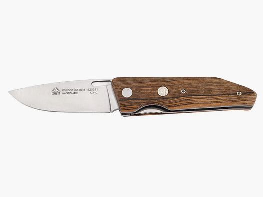 PUMA IP manco bocote, Einhandmesser