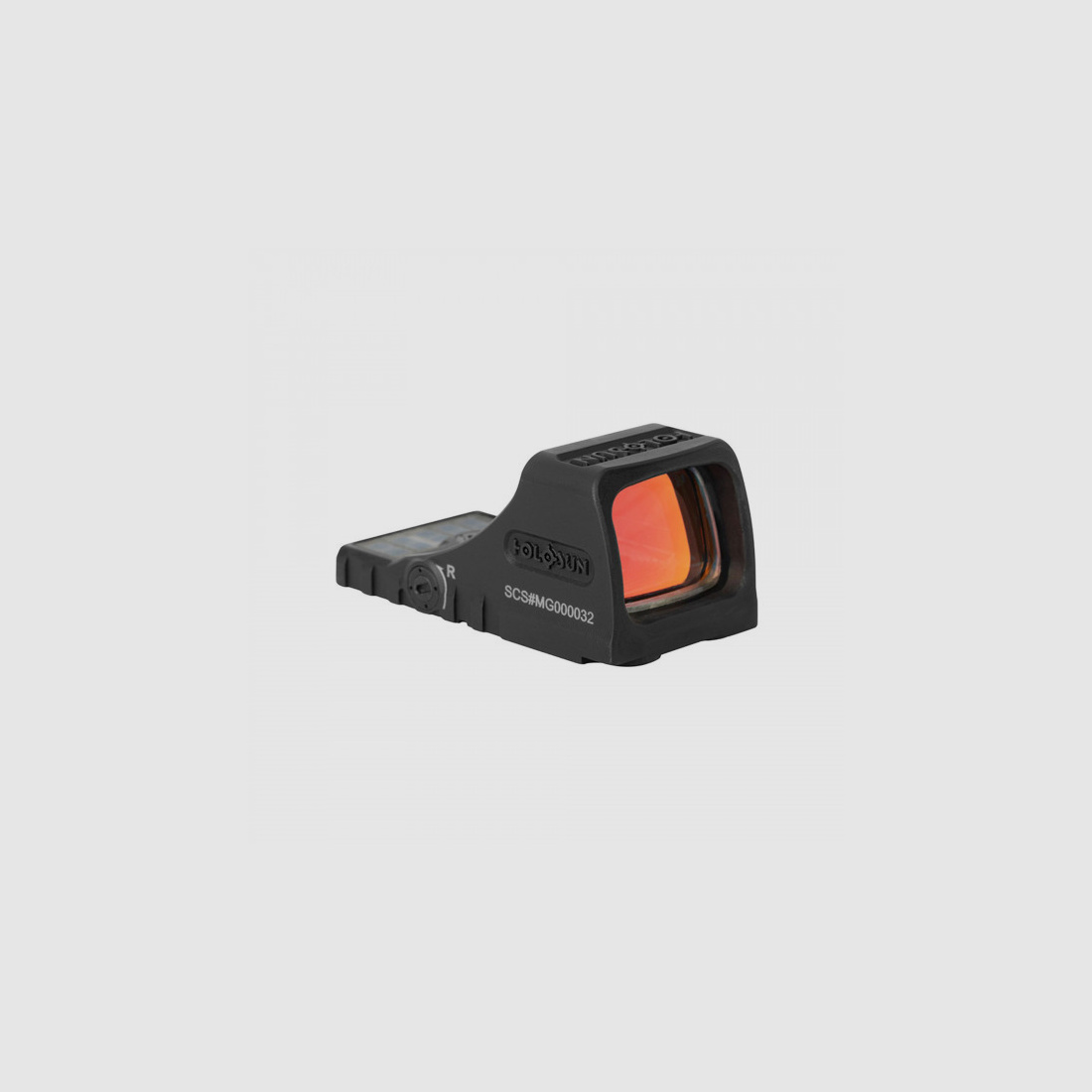 HOLOSUN GREENDOT - SCS-PDP-GR