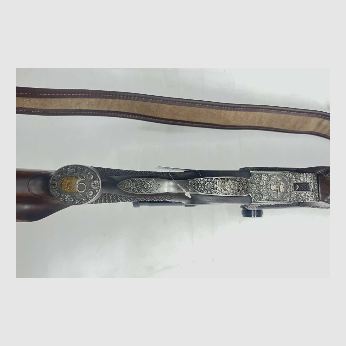 Hambrusch Drilling 7x65R;12/70