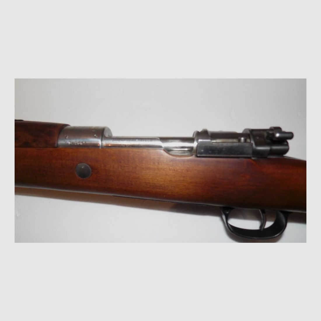 Steyr Modelo 1912-98
