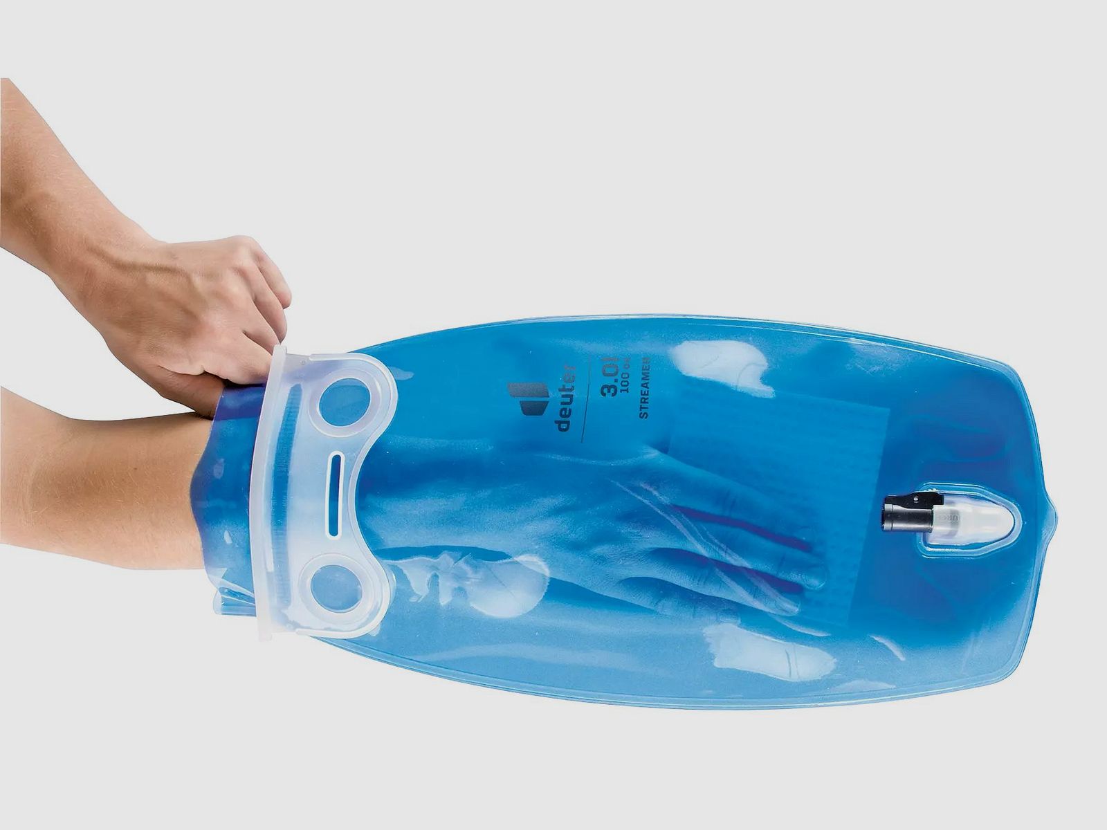 Deuter Streamer 3.0 Liter