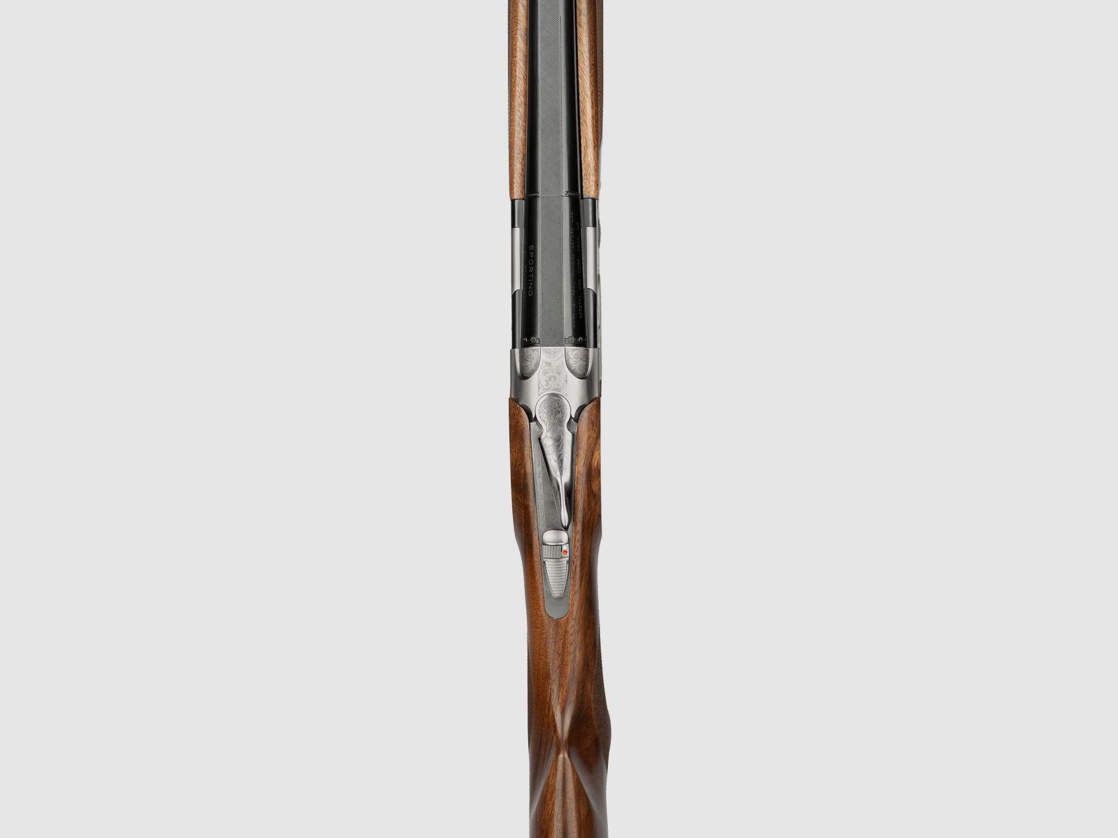 Strzelba Bock Beretta 686 Silver Pigeon I Sporting, zdjęcie 7 z 7