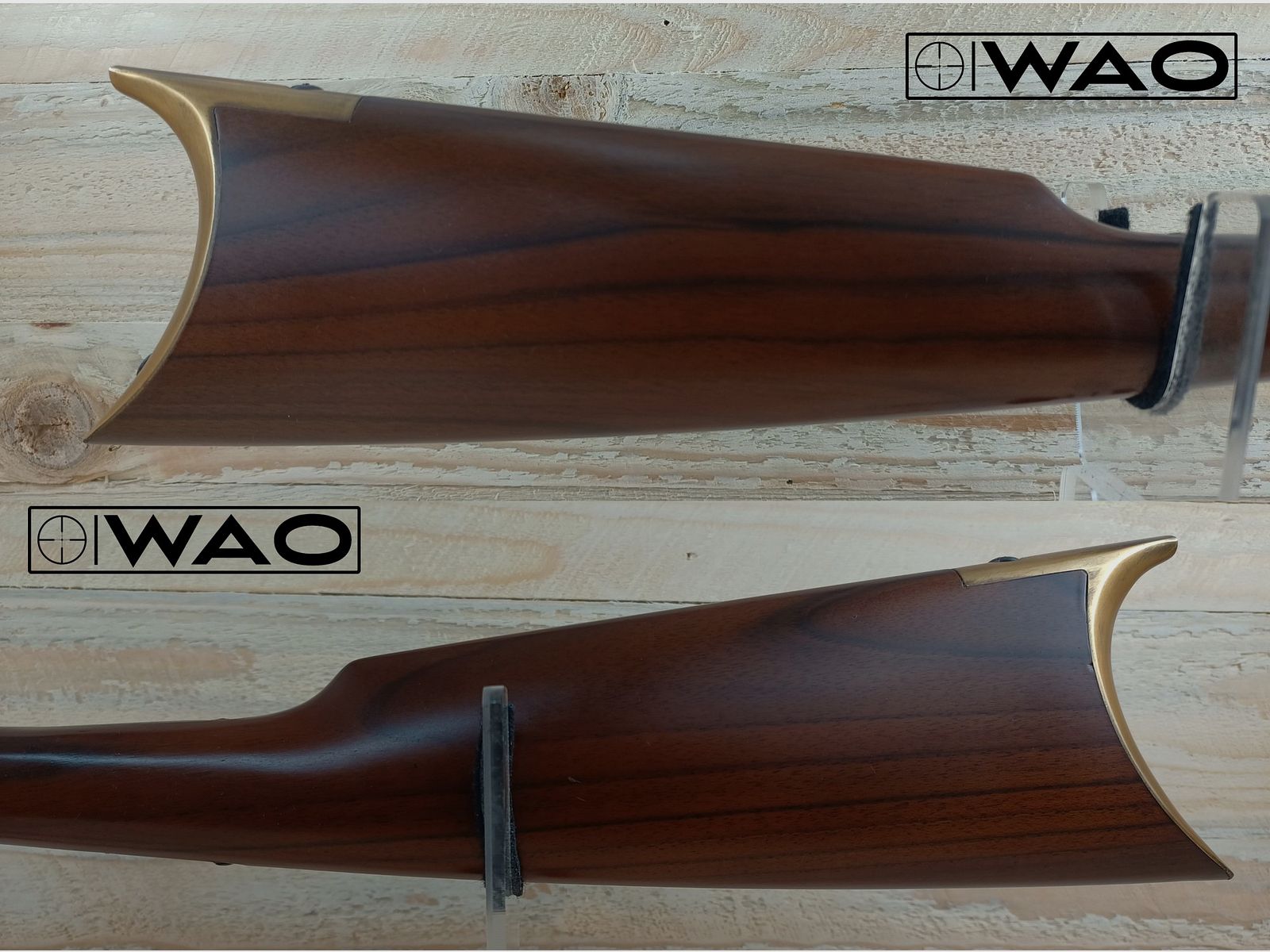 Revolverbüchse, Revolvergewehr Hege-Uberti Mod. American-Match-Carabine, Kal. .357Mag *ideal für Cowboys*
