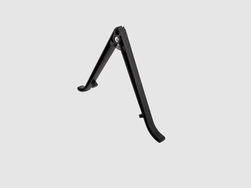 UTG Kunststoff Clamp-on Luftgewehr Zweibein