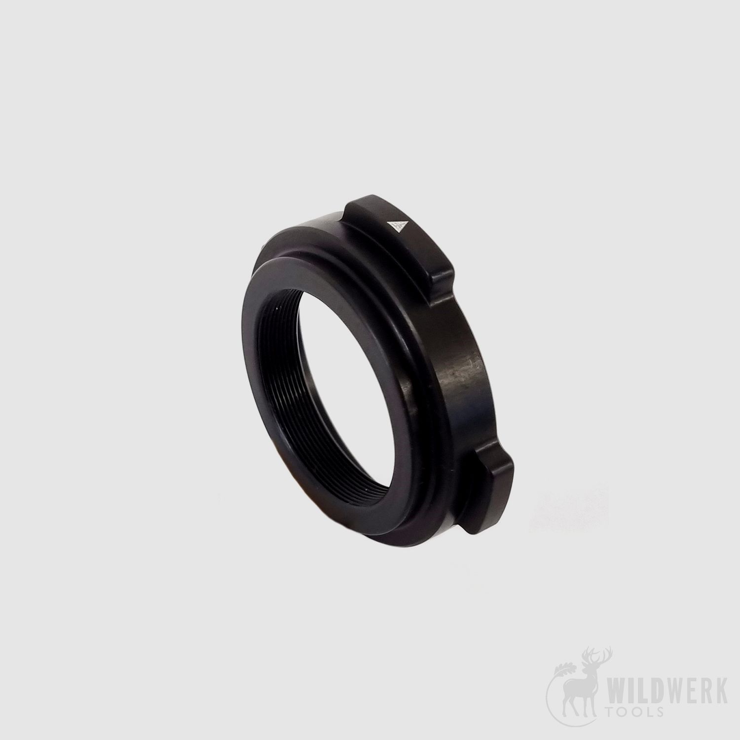 Rusan Modular Adapter - Connector, M33.5x0.75
