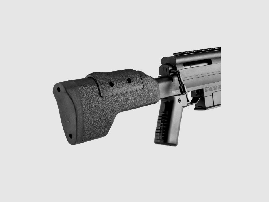 Luftgewehr BLACK OPS SNIPER Kal. 4,5 mm GAS PISTON BLACK OPS, Bild 6 von 10