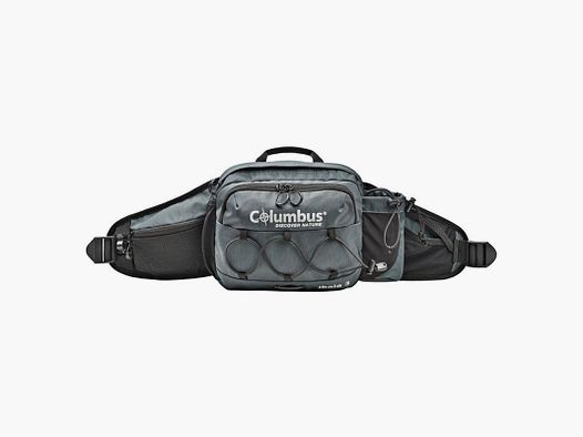 TREKKING HIP BELT IBAIA 3