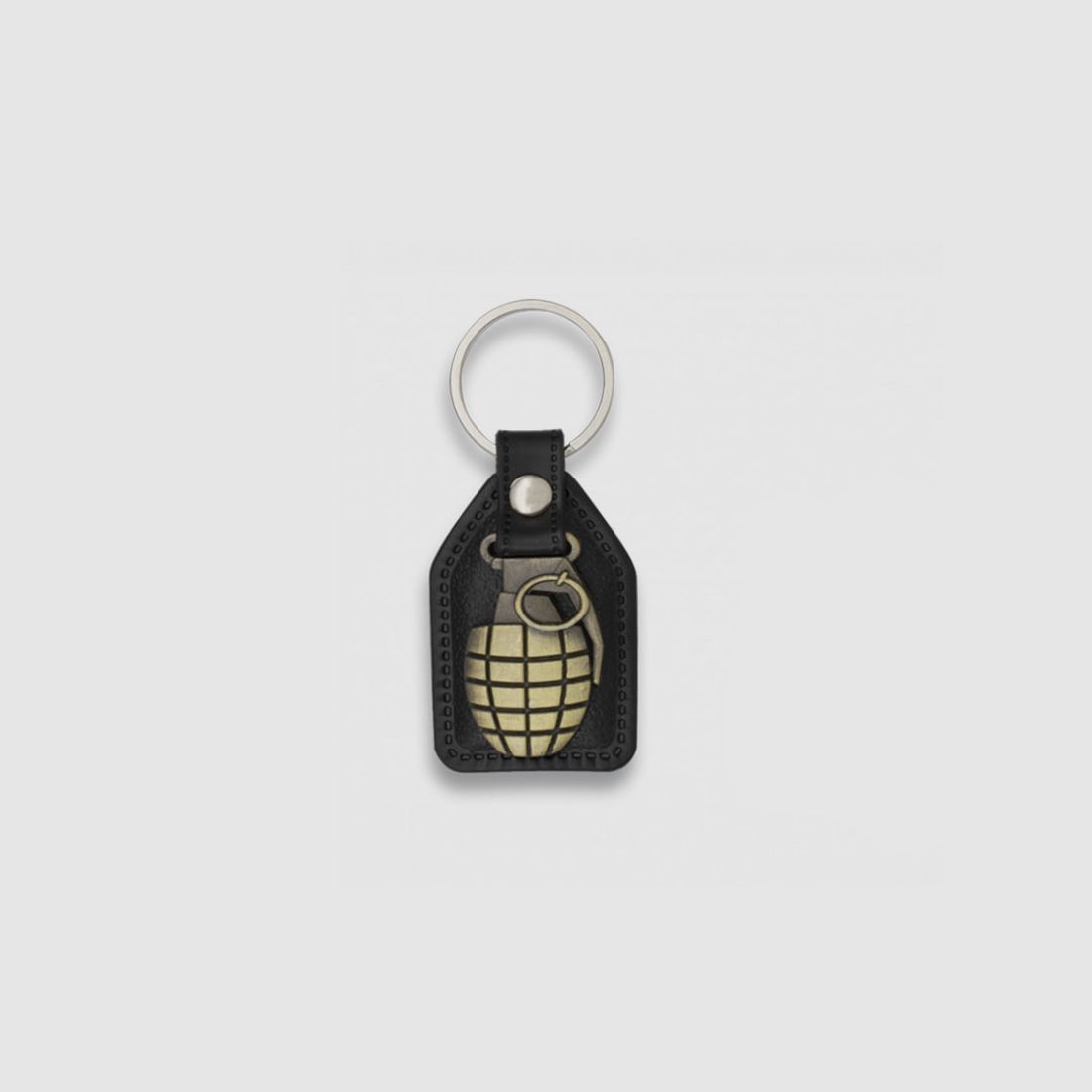 ALBAINOX – GRANATEN-KEYCHAIN