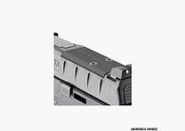 BERETTA – TAPA DE BOLSA PARA APX RDO